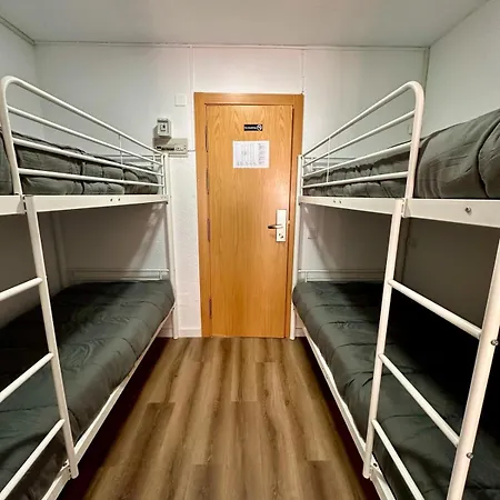 Frontera Blanca Confort Apartmán *