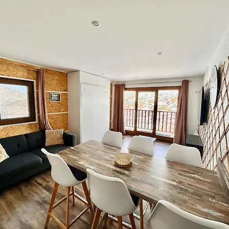 Apartmán Frontera Blanca Confort