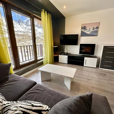 Apartmán Frontera Blanca Confort