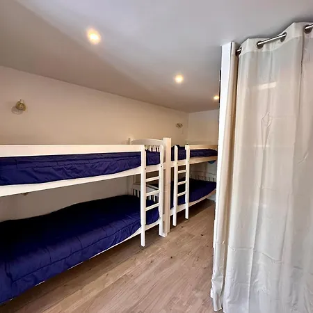 Frontera Blanca Confort Apartmán