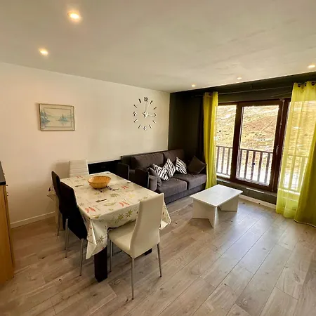 Frontera Blanca Confort Apartmán *