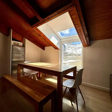 Apartmán Frontera Blanca Confort *