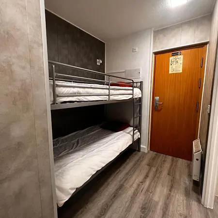 Apartmán Frontera Blanca Confort