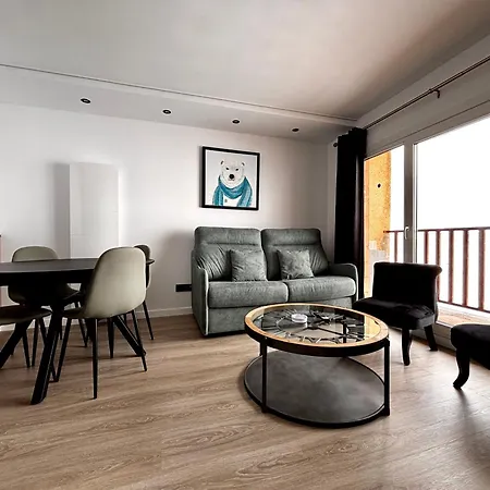 Apartmán Frontera Blanca Confort *
