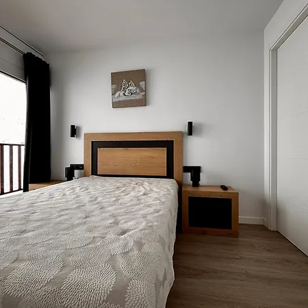 Apartmán Frontera Blanca Confort