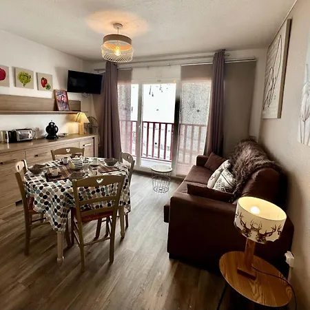 Apartmán Frontera Blanca Confort