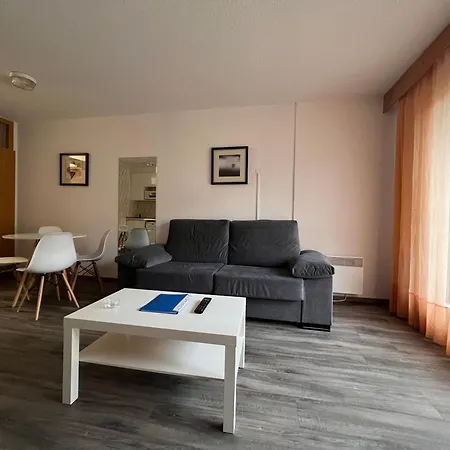 Apartment Frontera Blanca Confort *