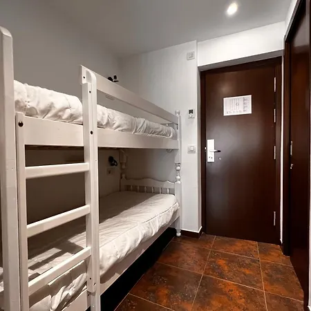 Frontera Blanca Confort Apartment *