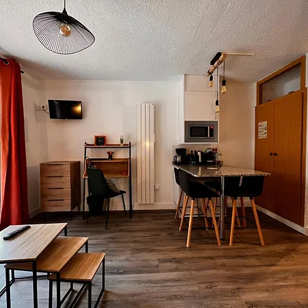 Apartment Frontera Blanca Confort