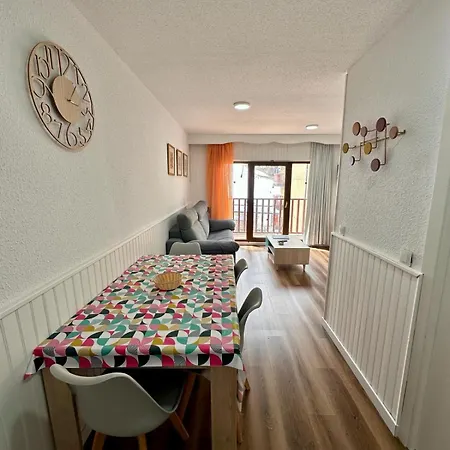 Frontera Blanca Confort Apartment