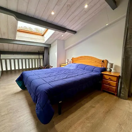 Apartment Frontera Blanca Confort *