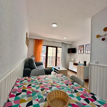 Frontera Blanca Confort Apartment *