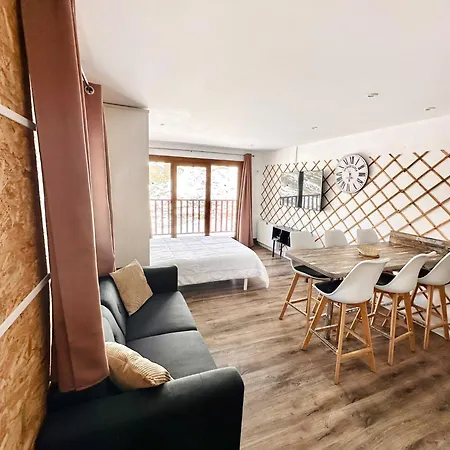 Apartment Frontera Blanca Confort