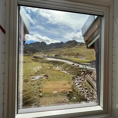 Frontera Blanca Confort *