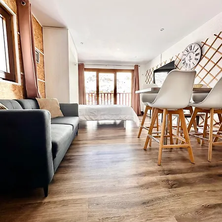Apartment Frontera Blanca Confort *