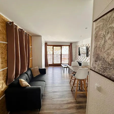 Apartment Frontera Blanca Confort *