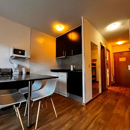 Frontera Blanca Confort Apartment *