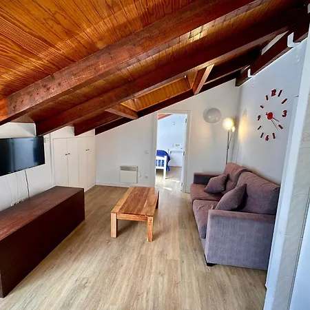 Frontera Blanca Confort Apartment Pas De La Casa
