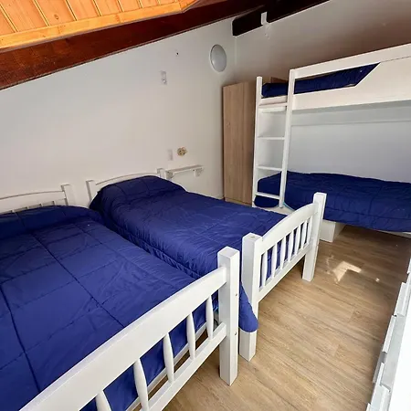 Apartment Frontera Blanca Confort Pas De La Casa