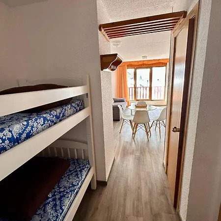 Apartment Frontera Blanca Confort Pas De La Casa