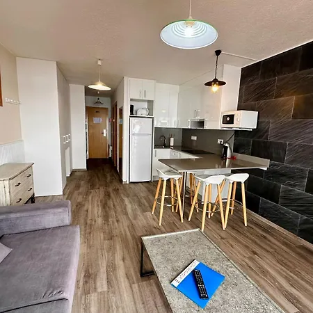 Frontera Blanca Confort Apartment