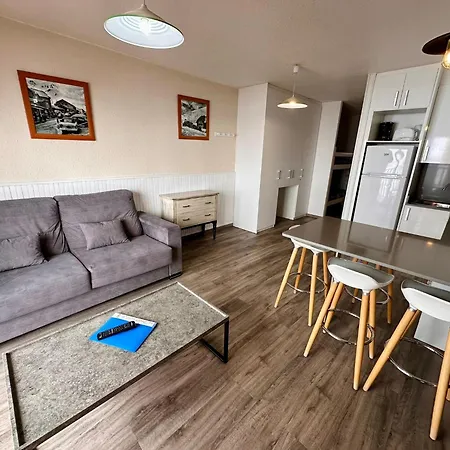Frontera Blanca Confort Apartment Pas De La Casa