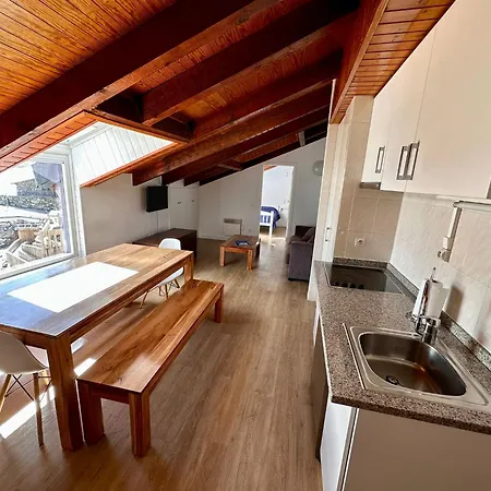 Apartment Frontera Blanca Confort *