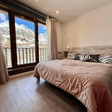 Frontera Blanca Confort Apartment *