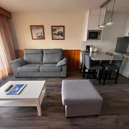Apartment Frontera Blanca Confort Pas De La Casa