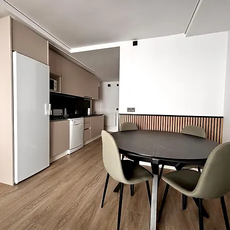 Apartment Frontera Blanca Confort