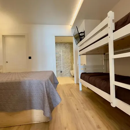 Frontera Blanca Confort * Pas De La Casa